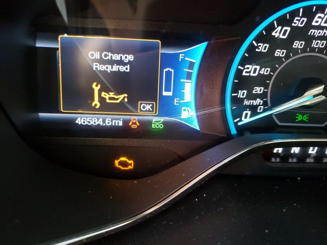 2017 FORD C-MAX TITA 1FADP5DUXHL106401