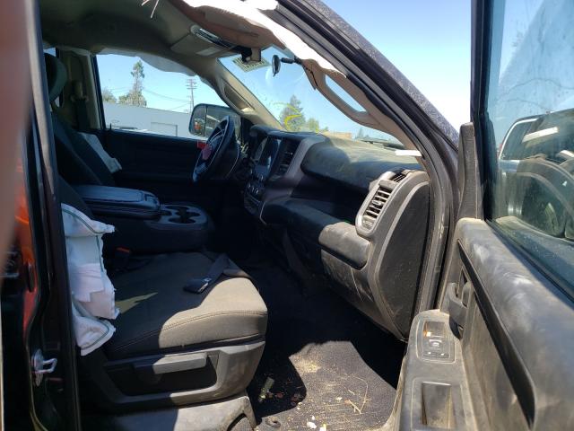 2020 RAM 2500 TRADE 3C6UR5CL4LG244543