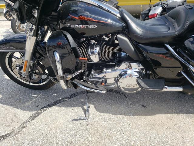 2019 HARLEY-DAVIDSON FLHTK 1HD1KEF15KB684464