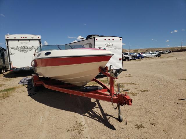 1995 STI Boat for sale in Albuquerque, NM