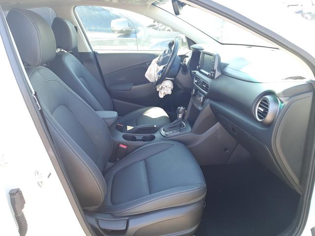 2019 HYUNDAI KONA LIMIT KM8K33A51KU208018