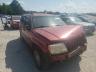 2004 JEEP  CHEROKEE