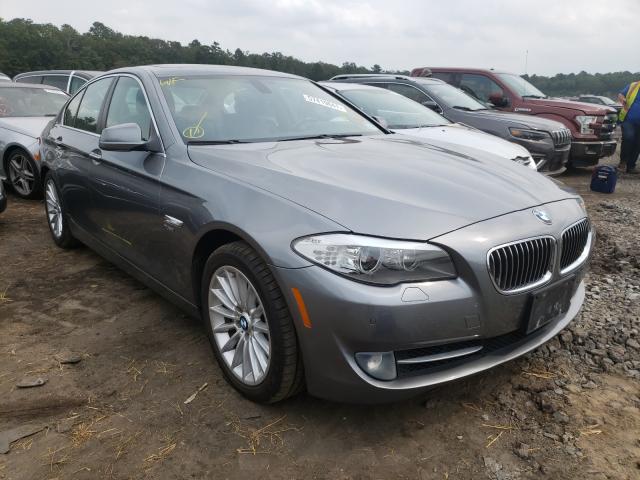 2011 BMW 5 Series 535xi