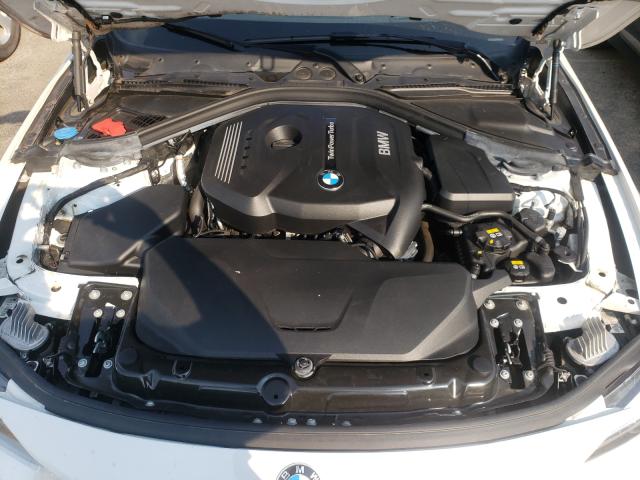 2019 BMW 430XI GRAN WBA4J3C55KBL05246