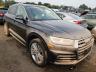 2019 AUDI  Q5