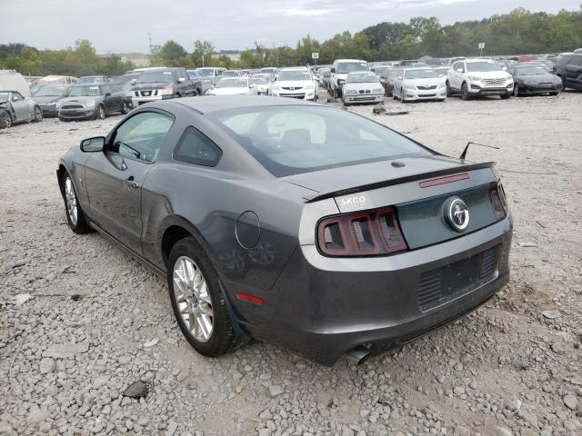 2013 FORD MUSTANG 1ZVBP8AM3D5247135