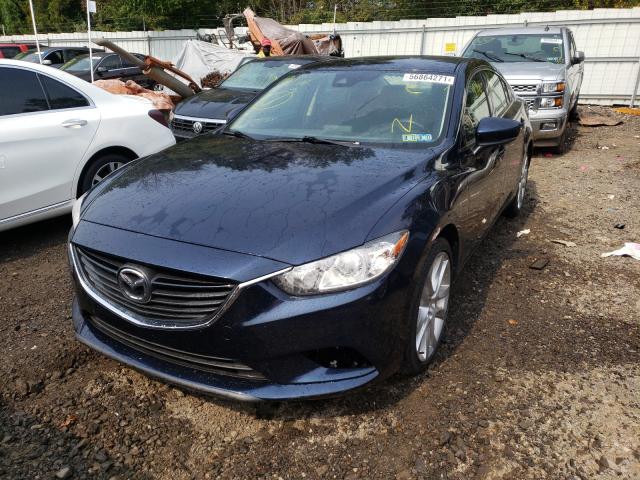 Фото: JM1GL1V56H1126174 - 2