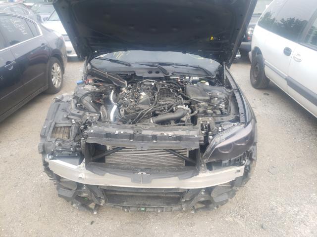2018 BMW M240XI WBA2J7C54JVB28753
