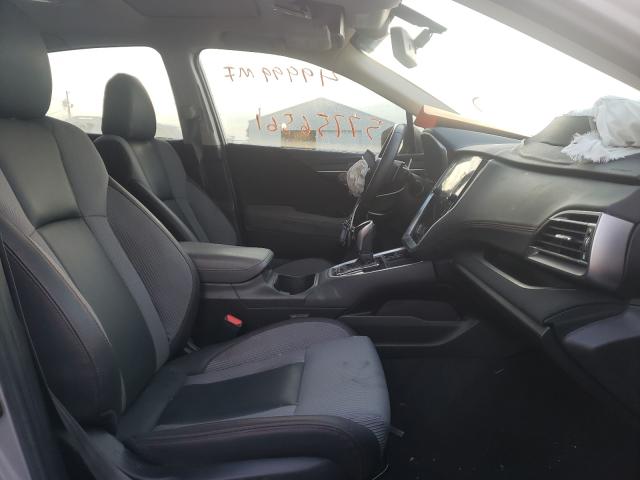 2020 SUBARU LEGACY SPO 4S3BWAG65L3006189