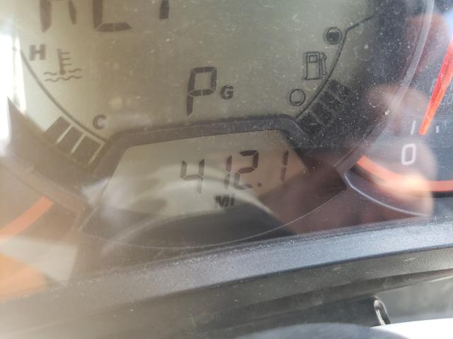 2019 CAN-AM COMMANDER 3JBKCAX25KJ000464