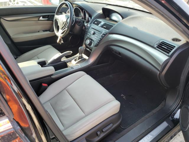 2014 ACURA TL SE 19UUA8F35EA005678