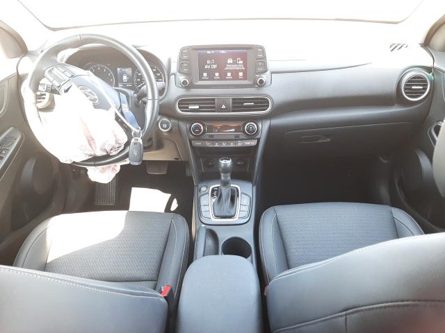 2019 HYUNDAI KONA LIMIT KM8K33A51KU208018