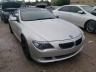 BMW 6 SERIES 2008 foto