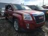 2010 GMC  TERRAIN