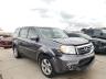 2015 HONDA  PILOT