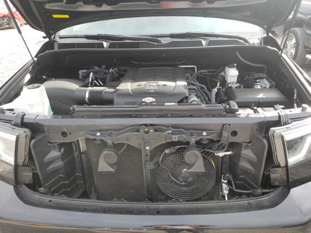 2019 TOYOTA SEQUOIA LI 5TDKY5G17KS073931