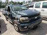 2005 CHEVROLET  TRAILBLAZER