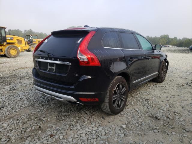 2017 VOLVO XC60 T5 DY YV440MDR6H2149723