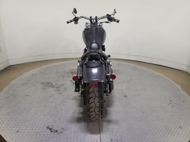 2014 HARLEY-DAVIDSON FXDWG DYNA 1HD1GPM1XEC319390