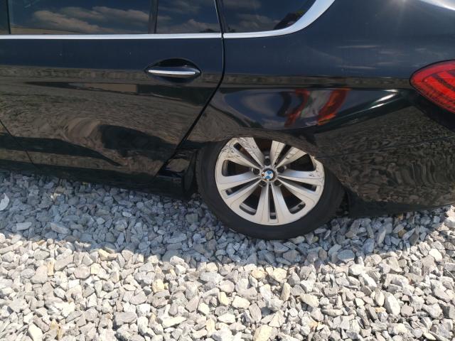 2016 BMW 535 IGT WBA5M2C54GG498957