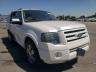 2010 FORD  EXPEDITION