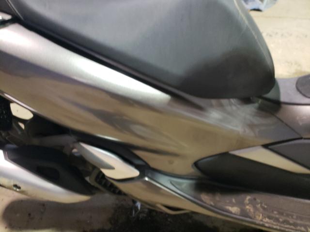 2019 HONDA WW150 RLHKF3001KX001039