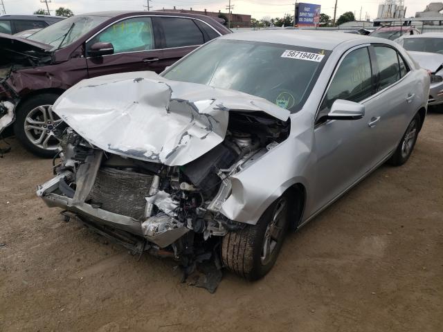2013 CHEVROLET MALIBU CLC 1G11C5SA3DF353181