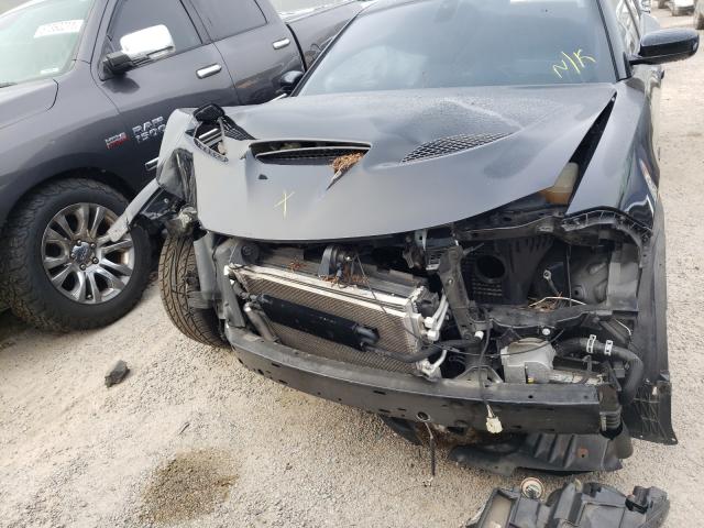 2016 DODGE CHARGER SR 2C3CDXL96GH332264