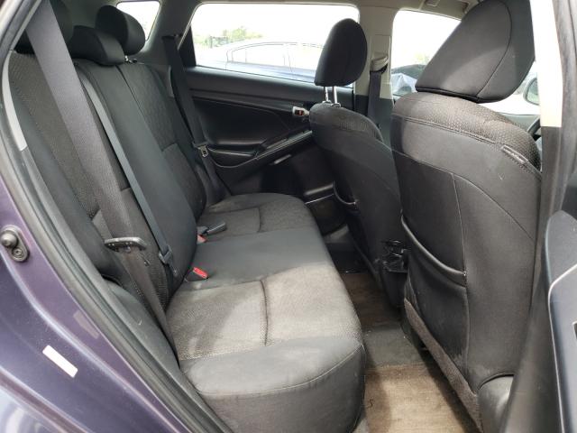 2010 PONTIAC VIBE 5Y2SP6E83AZ401884