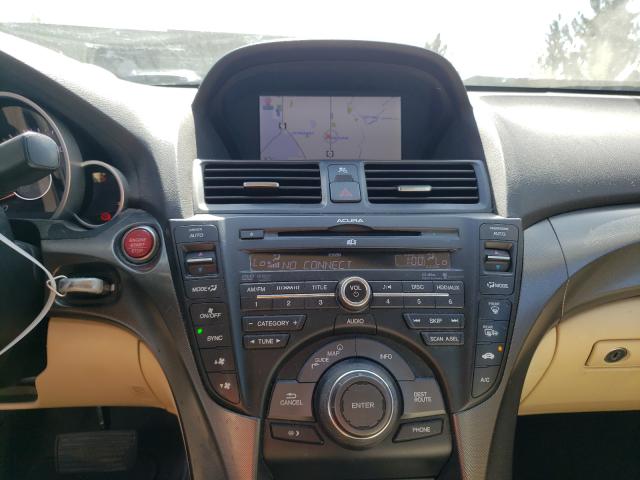 2013 ACURA TL TECH 19UUA8F52DA800610