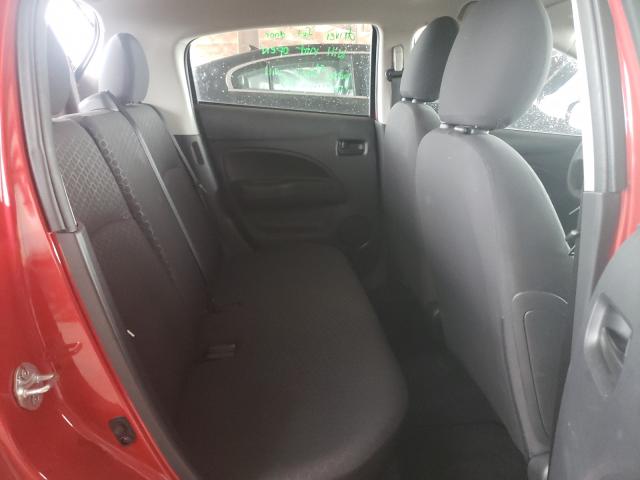 2015 MITSUBISHI MIRAGE DE ML32A3HJ4FH054094