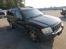 2004 JEEP  CHEROKEE