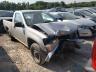 2006 CHEVROLET  COLORADO