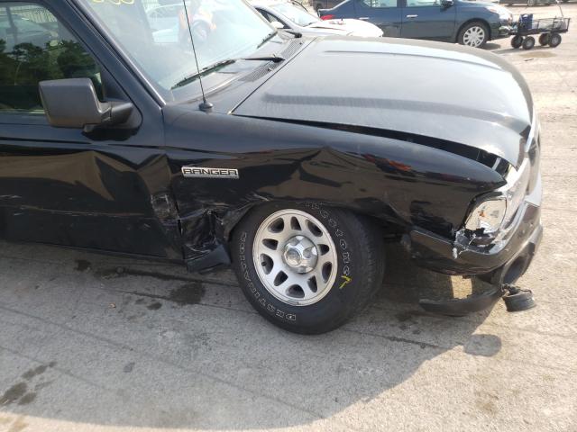 2011 FORD RANGER SUP 1FTKR1ED1BPA76076