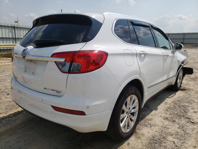 2017 BUICK ENVISION E LRBFXDSA2HD165926