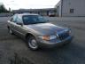 2001 MERCURY  GRAND MARQUIS