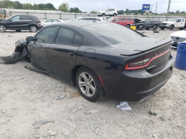 2016 DODGE CHARGER SE 2C3CDXBG9GH228108