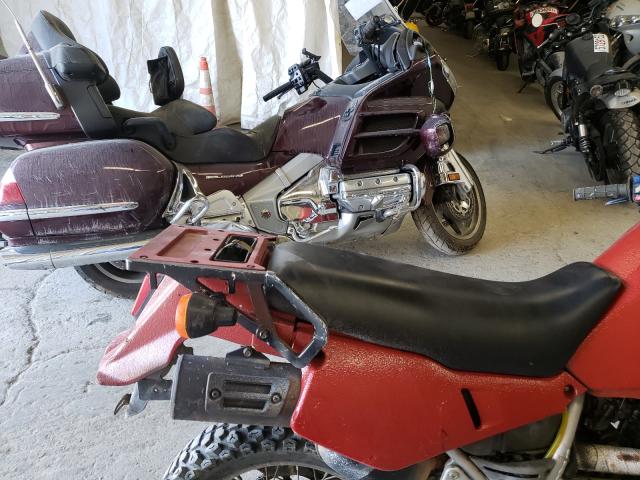 2006 KAWASAKI KL650 A JKAKLEA126DA19250