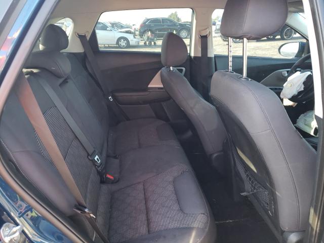 2018 KIA NIRO FE KNDCB3LC9J5160980