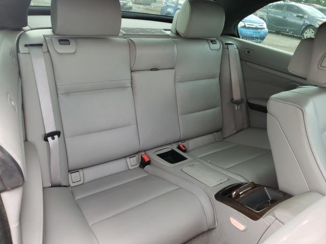 2010 BMW 328I WBAWL1C54APX27551