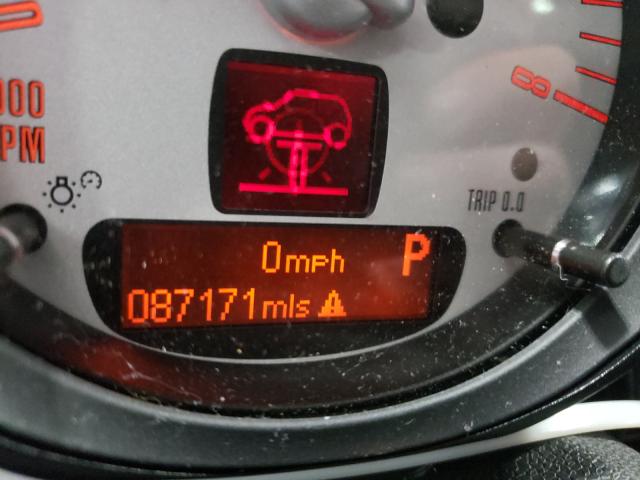 2013 MINI COOPER S P WMWSS7C57DWN51528