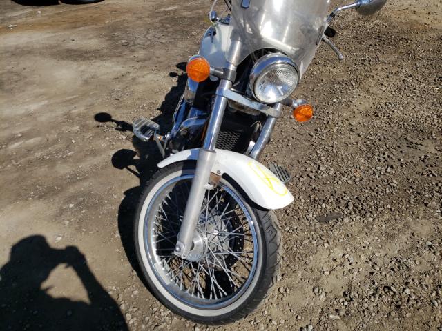 2003 HONDA VT750 DCA JH2RC44123M700440