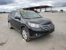 2014 HONDA  CRV