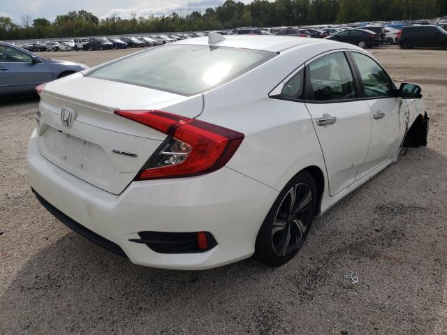 2016 HONDA CIVIC TOUR 19XFC1F93GE220036