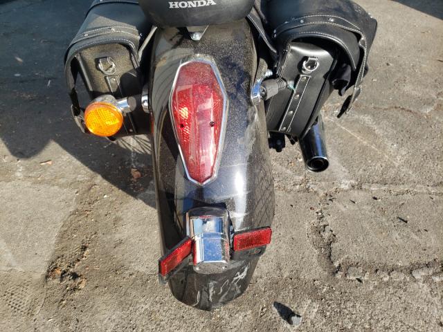 2019 HONDA VT750 C JH2RC5019KK500094