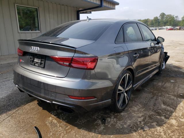 2018 AUDI RS3 WUABWGFF4J1903407