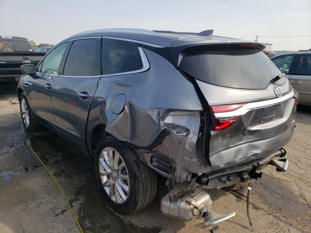 2019 BUICK ENCLAVE PR 5GAEVBKW0KJ303458