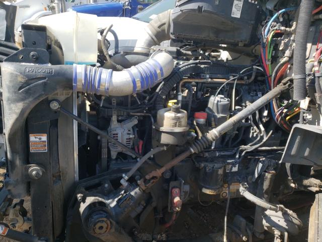 1XPBDP9X8LD671904 Peterbilt 579 2020. Фото: 6