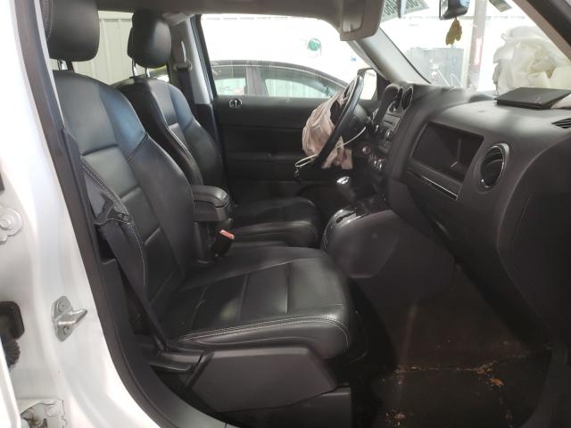 2016 JEEP PATRIOT LA - 1C4NJPFA5GD643345