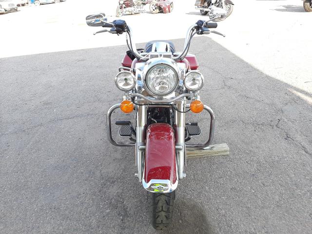 2021 HARLEY-DAVIDSON FLHR 1HD1FBC15MB602419